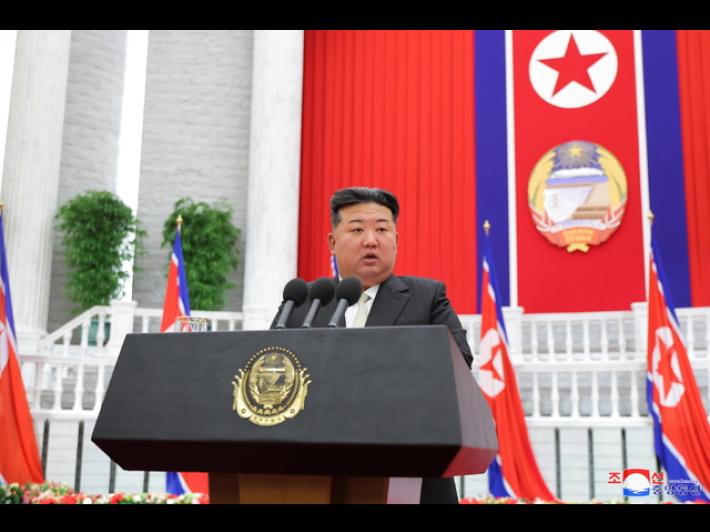 Seul, 'Pyongyang rafforza sicurezza Kim,timori assassinio'