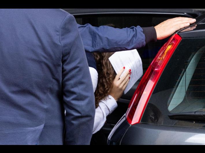 Neonati morti: Chiara, 'cos&igrave; ho partorito, non respiravano'