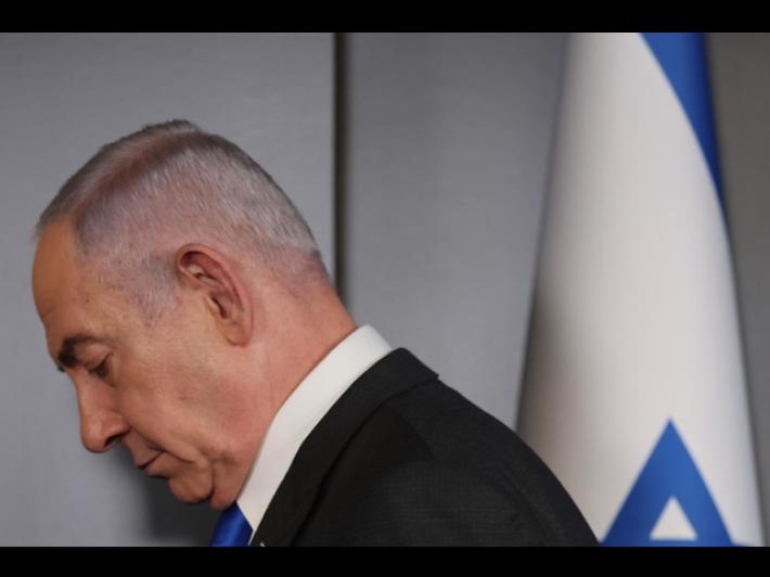 Fuga di notizie, arrestato portavoce dell'ufficio di Netanyahu