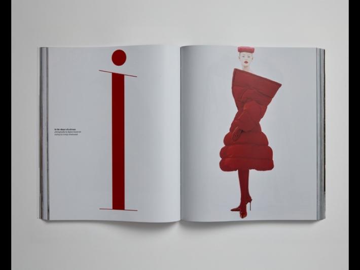 Il magazine d allegato a Repubblica diventa internazionale