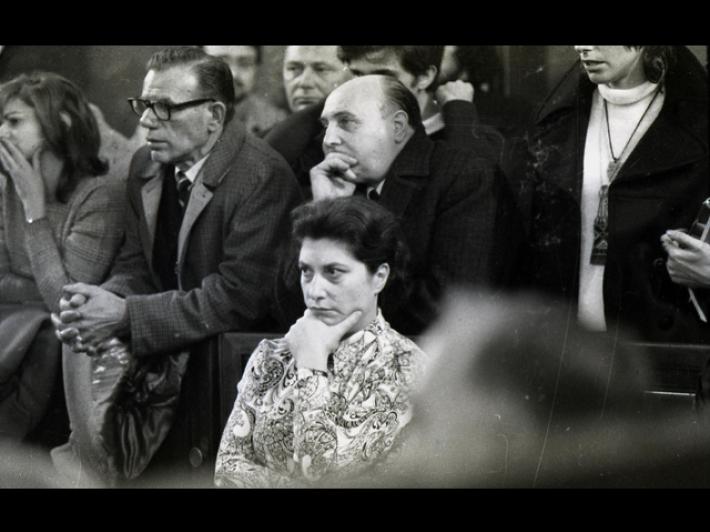 Piazza Fontana: morta a Milano Licia Pinelli, aveva 96 anni