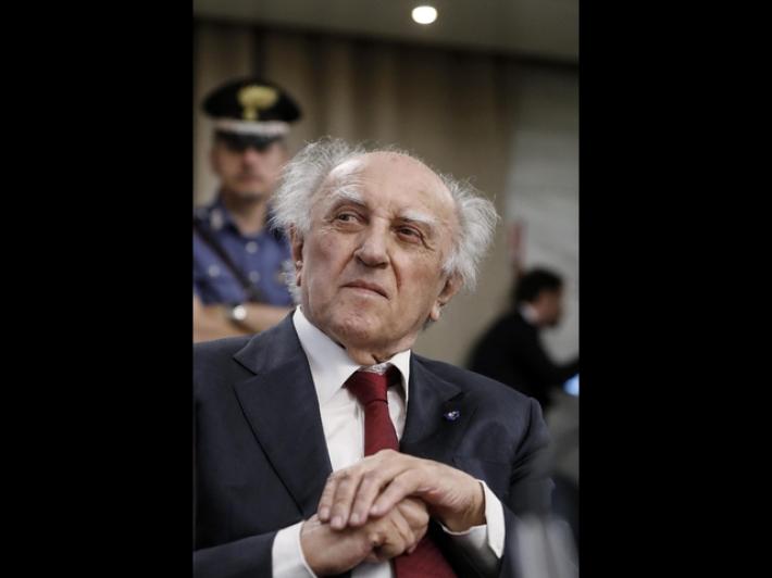 &Egrave; morto il sociologo Franco Ferrarotti
