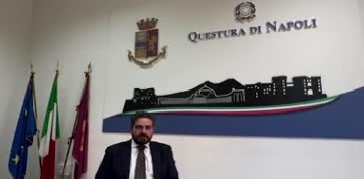 Napoli, armi finte modificate per farle sparare: presi due artigiani