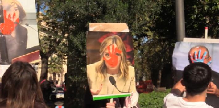 Cosa ci dicono quelle violenze