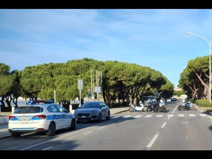 Morta dopo 24 ore 17enne investita davanti a scuola a Cagliari