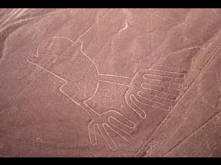 Per&ugrave;, Nazca senza turisti, cibo e benzina