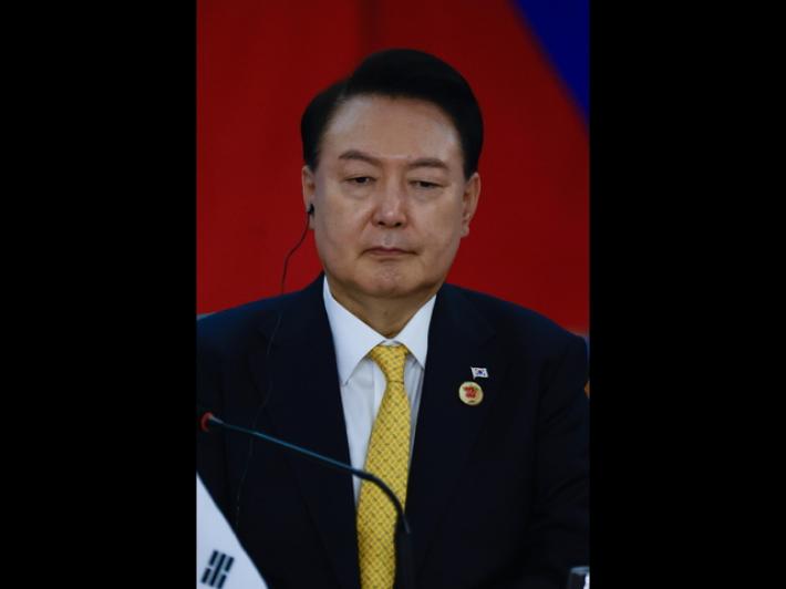 La Corea del Sud dichiara la legge marziale