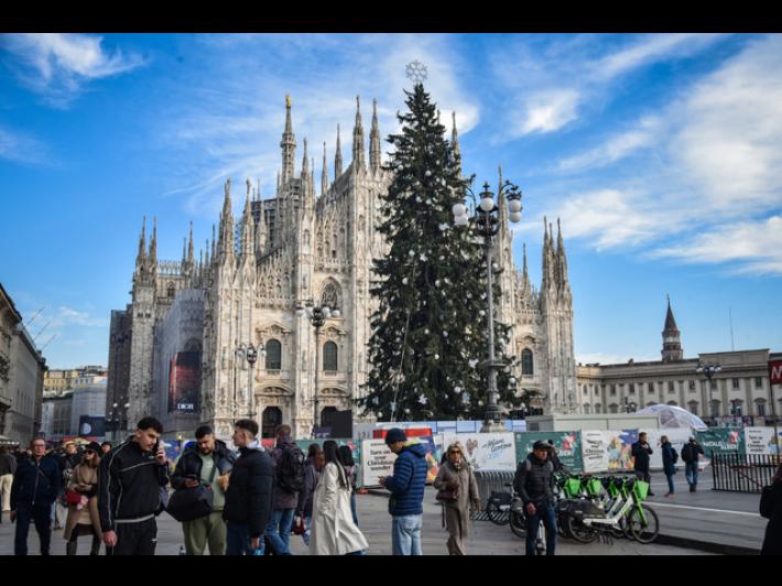Ponte 8 dicembre, 3 miliardi giro affari e bene anche stranieri