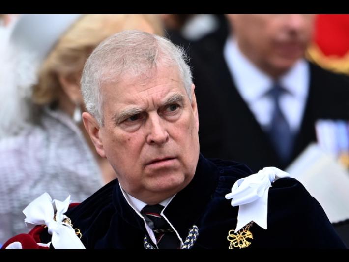 Il 'confidente' cinese di Andrea bandito da Gb per spionaggio