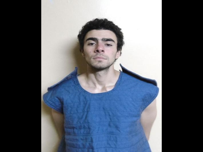 Luigi Mangione incriminato per l'omicidio del ceo a New York