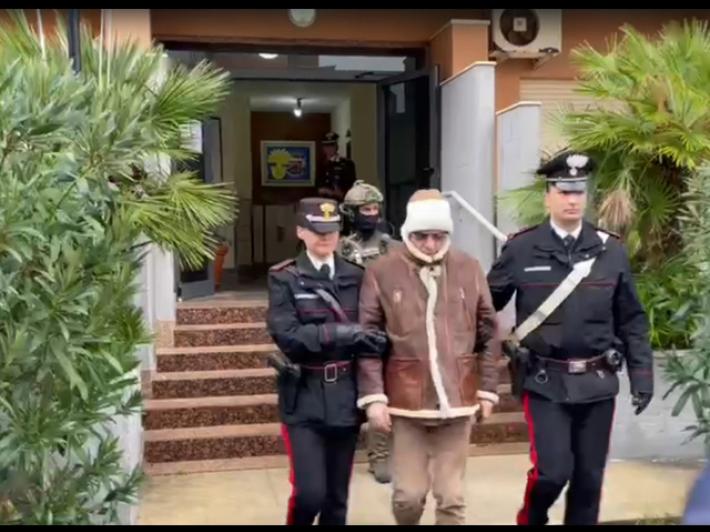 Scoperte 15 false identit&agrave; di Messina Denaro