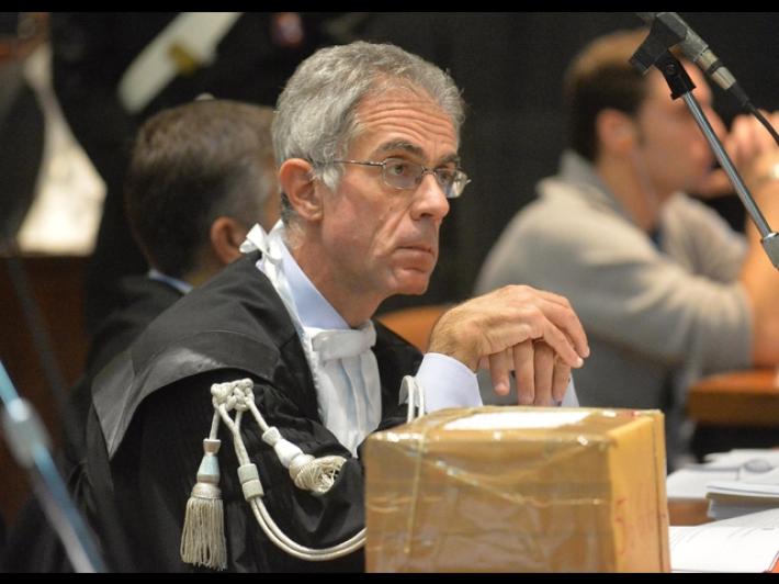 Toti: procuratore Piacente, non &egrave; stata indagine lunga