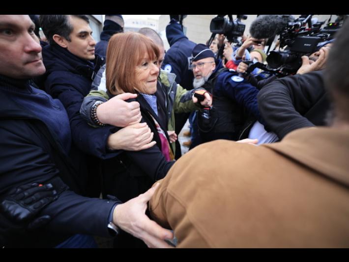 Pelicot colpevole di stupri aggravati sulla moglie Gis&egrave;le