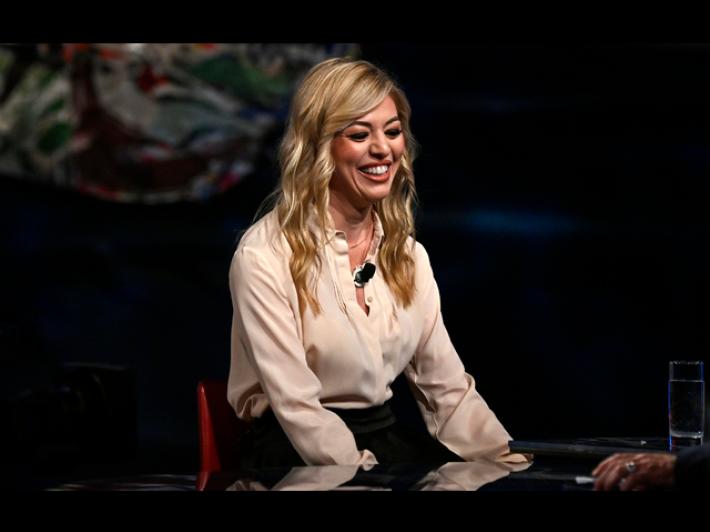 Caso Sangiuliano, Maria Rosaria Boccia &egrave; accusata di stalking 