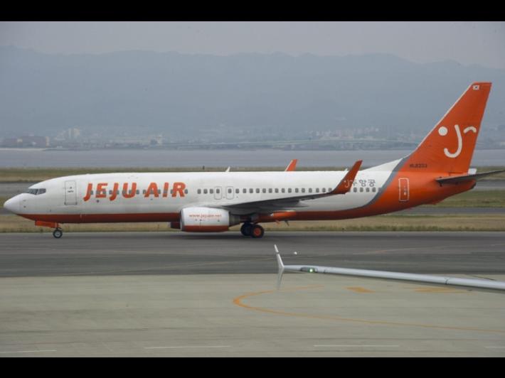 'Stesso problema al carrello', volo della Jeju Air torna a terra