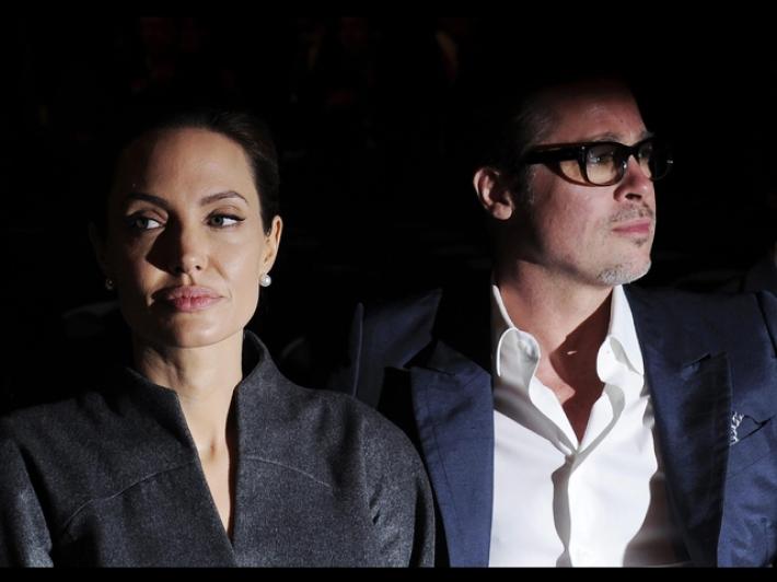 Angelina Jolie e Brad Pitt raggiungono l'accordo di divorzio dopo 8 anni
