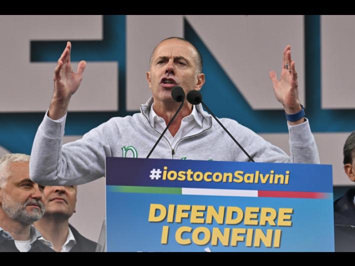 Romeo: 'Dopo insulti in piazza Duomo si rifletta su ius soli'