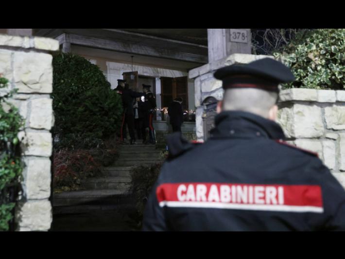 Resta grave la bimba ferita alla testa da un colpo di pistola