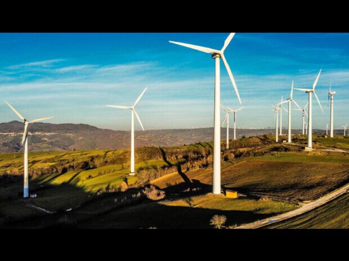 Rinnovabili, Regione Sardegna boccia referendum consultivo