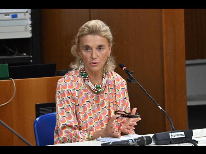 Servizi segreti: Elisabetta Belloni lascia il Dis, confermato l'addio anticipato 