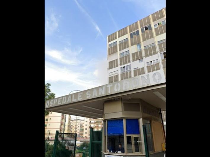 Ingerisce droga, bambino di un anno ricoverato in ospedale