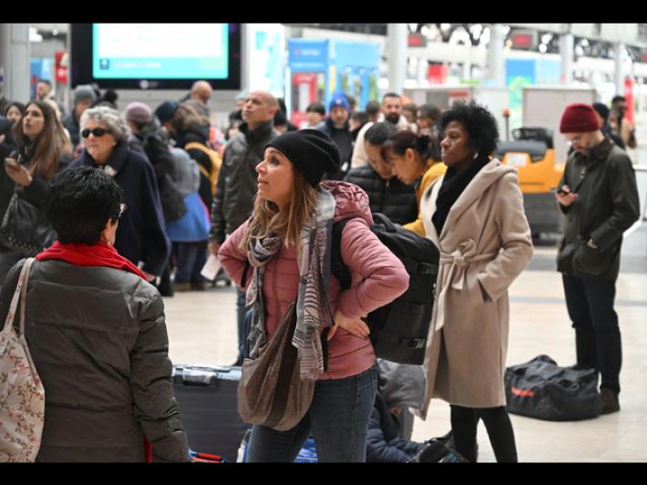 Trenitalia, rimborso integrale a chi ha rinunciato a viaggio