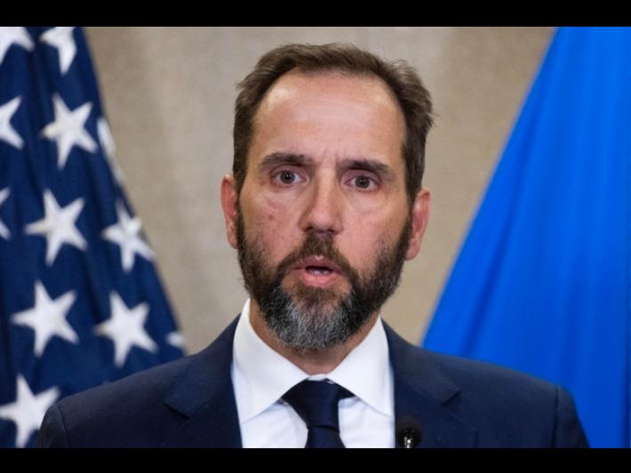 Il procuratore speciale di Trump, Smith, si &egrave; dimesso