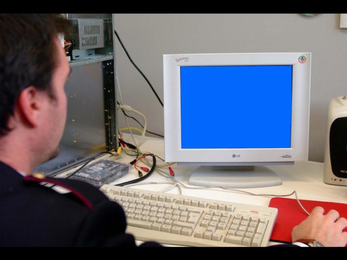 Attacchi da hacker filorussi, 'Meloni sostiene Zelensky'