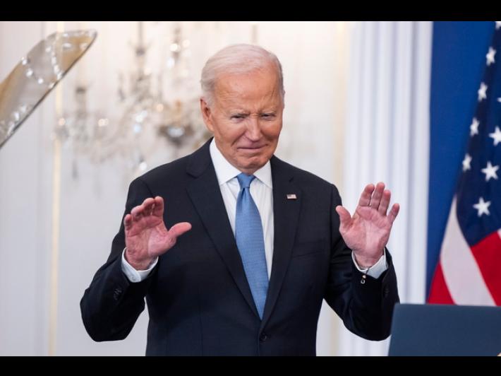 Biden, accordo per Gaza sul punto di essere chiuso