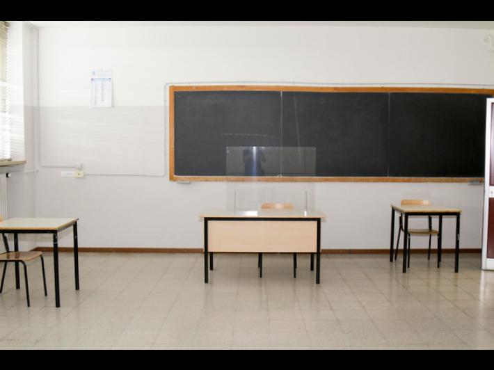Piacenza, pronta per la prima scuola media "senza voti"