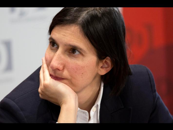 Schlein, accordo primo passo, resta massacro dei palestinesi