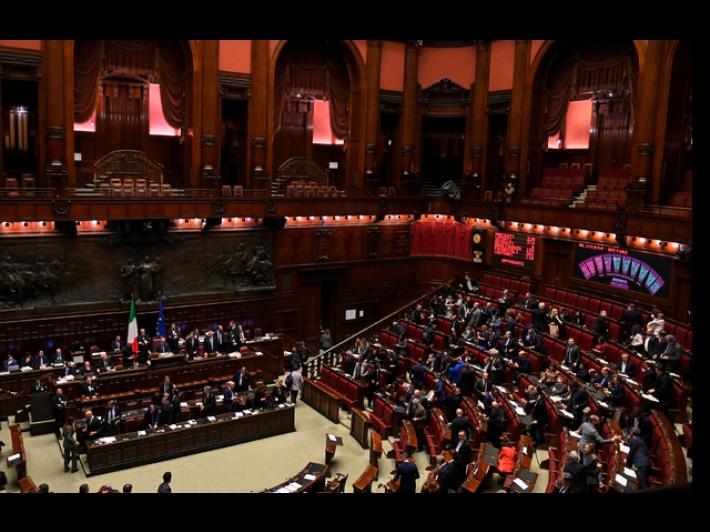 Terragni &egrave; la nuova Garante per l'infanzia e l'adolescenza