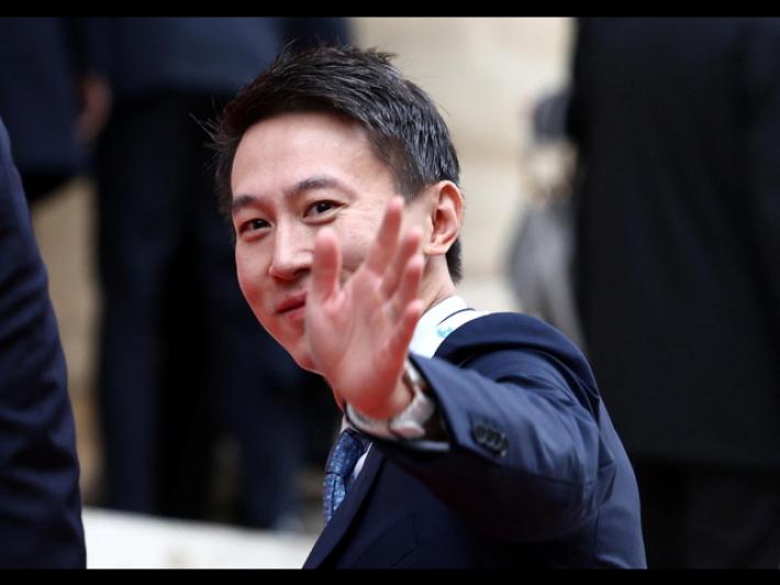 Nyt, il ceo di TikTok sar&agrave; all'insediamento di Trump