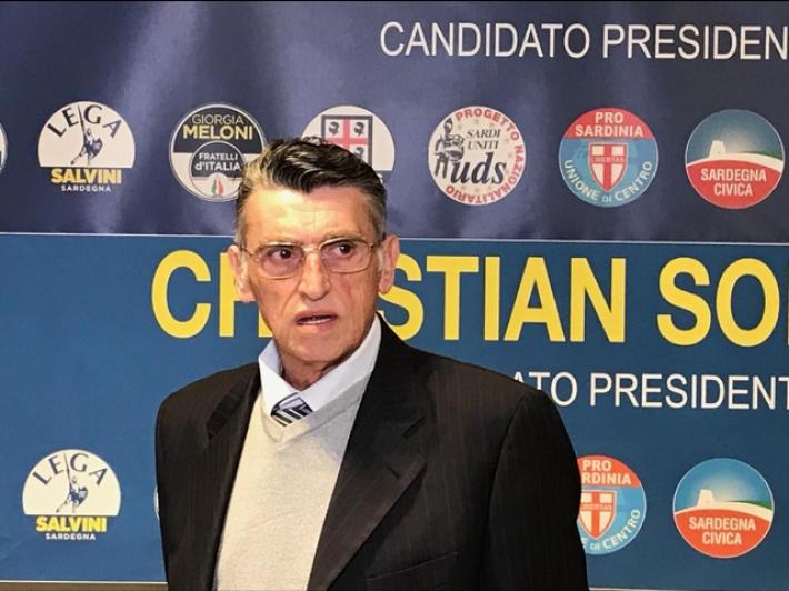 Morto Gianfranco Scalas, rifond&ograve; l'ufficio stampa dell'Esercito