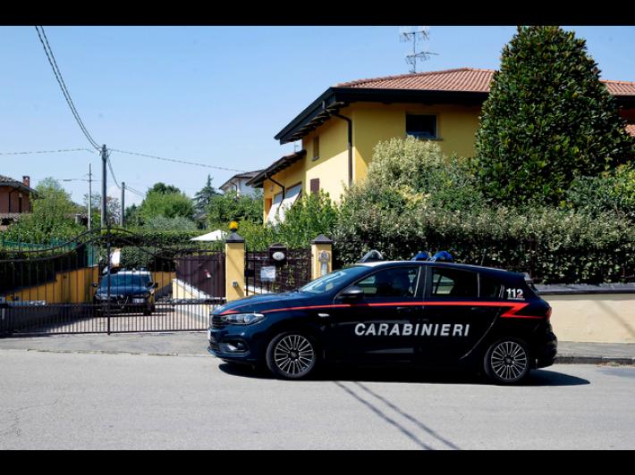 L'ex fidanzato di Chiara vuole fare il funerale dei bimbi