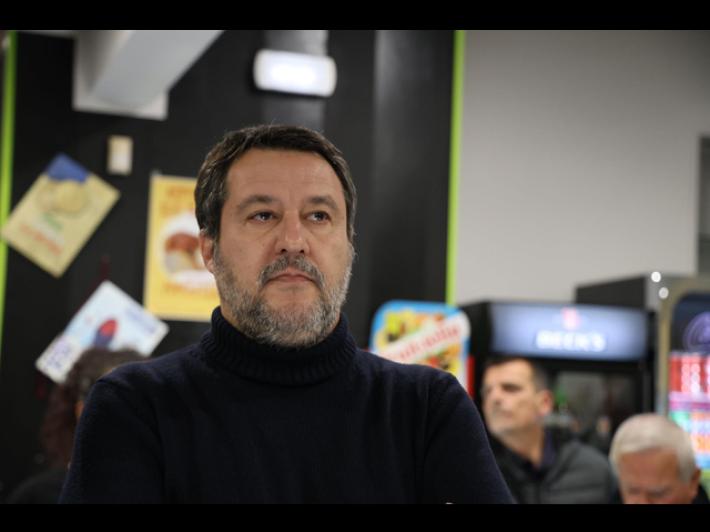 Salvini non va da Trump, Lega partecipa con i Patrioti