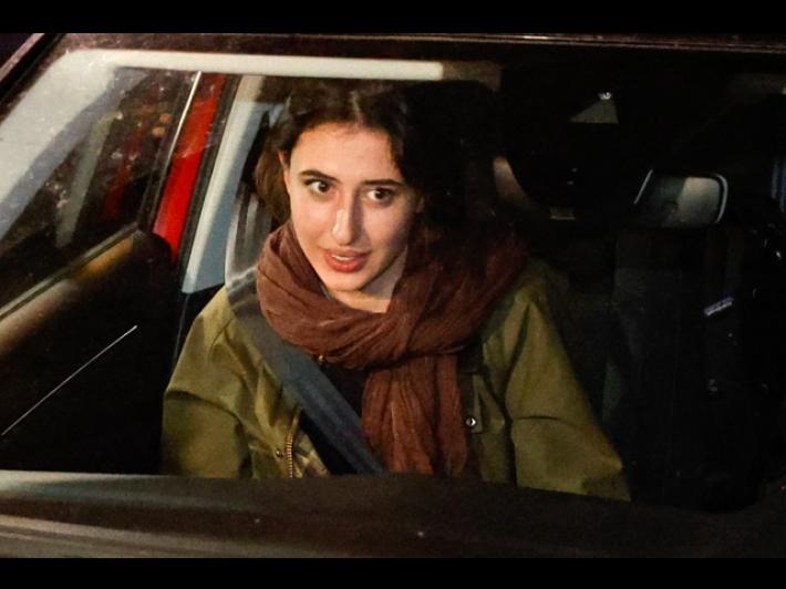 Cecilia Sala: "Fortunata a rimanere in cella solo 21 giorni", "l'ultimo interrogatorio &egrave; durato dieci ore, incappucciata"