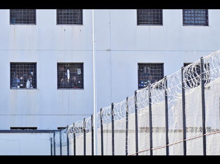 Uccide il figlio, domani l'udienza di convalida dell'arresto