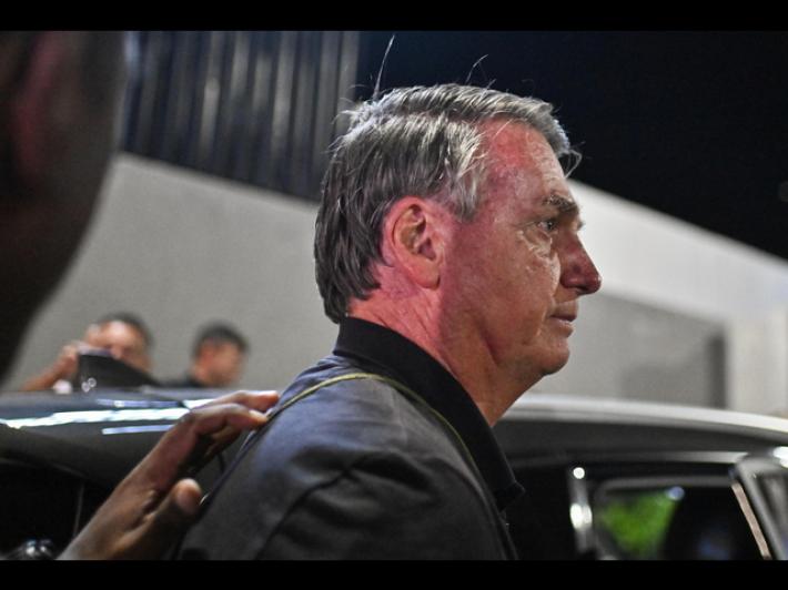 'Il processo contro Bolsonaro viziato, potrebbero annullarlo'