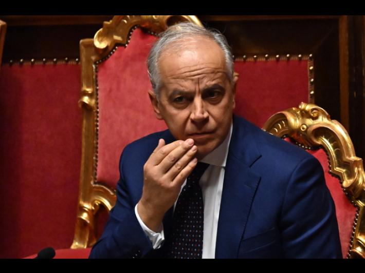 Piantedosi, 'Almasri espulso perch&eacute; pericoloso'