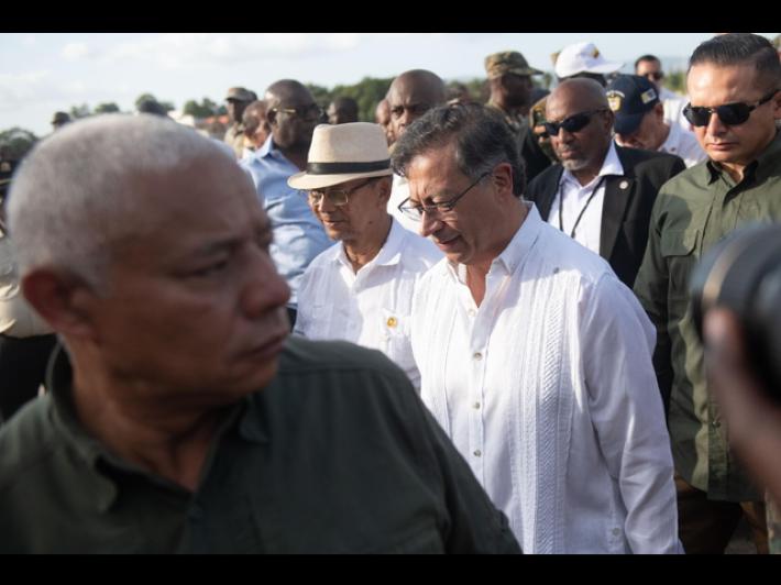 Haiti, il presidente colombiano si scusa per l'omicidio di Moise