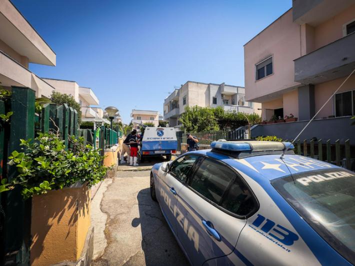 Studente 17enne accoltellato a Roma dopo lite a scuola