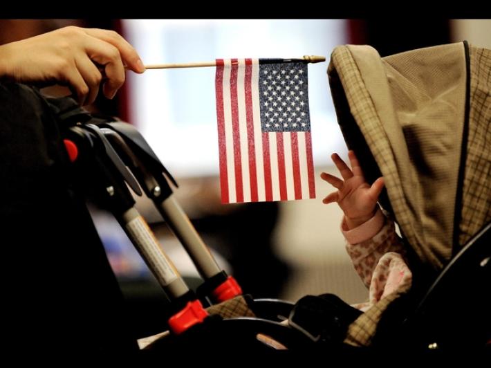 Giudice di Seattle blocca lo stop allo ius soli di Trump