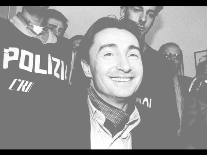 L'ex 'boss' Felice Maniero ha una nuova identit&agrave;: picchia la sorella, per lui il braccialetto elettronico