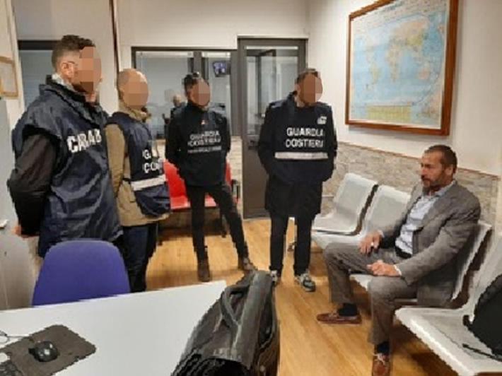 Il 'pirata' Lolli, 'indignato, anch'io fui torturato da Almasri'