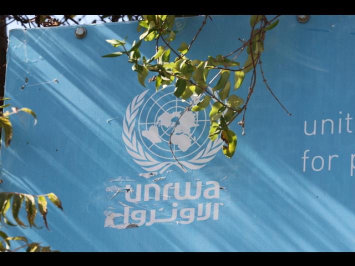Israele chiede all'Unrwa di lasciare Gerusalemme entro il 30 gennaio, quando scatta la legge che le vieta di operare nel Paese 