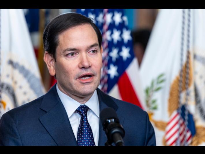Rubio congela aiuti Usa all'estero, salvo Egitto e Israele