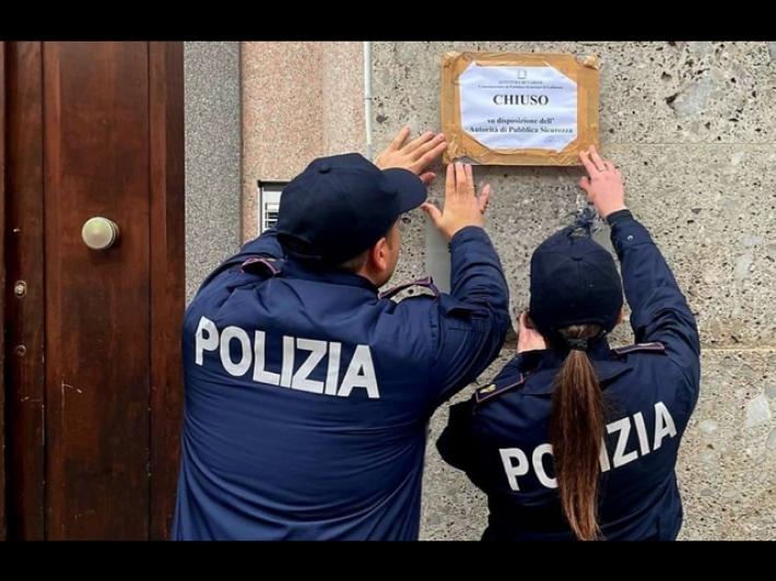 Cade dal balcone e fa scoprire giro prostituzione nel Varesotto