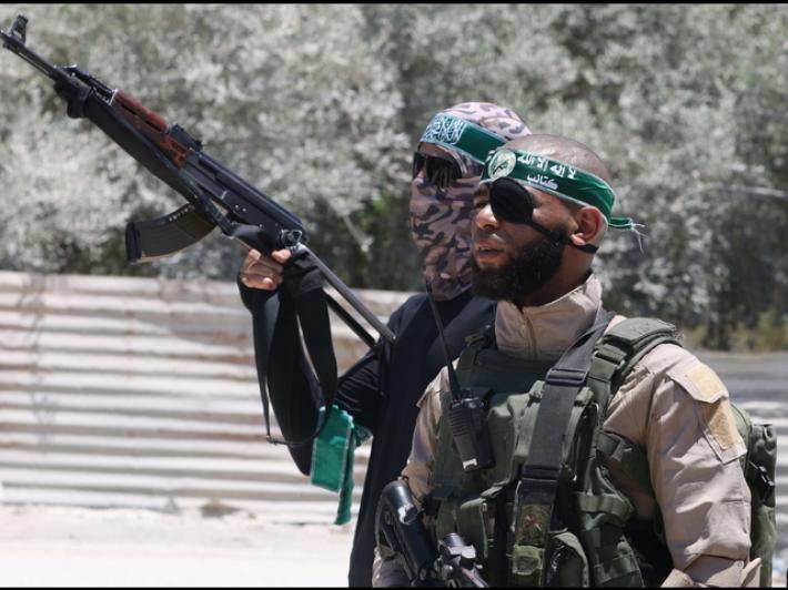 Dai dazi a Gaza: un mondo senza regole