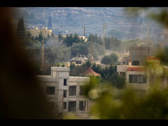 Libano, 'salgono a 22 morti sotto fuoco israeliano a sud'